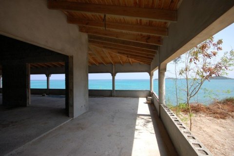 4 bedrooms Villa in Willikies, Antigua and Barbuda No. 61392 2