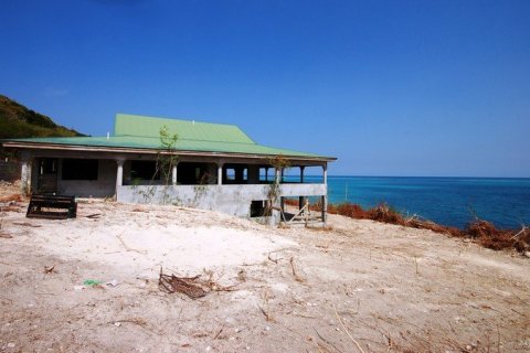 4 bedrooms Villa in Willikies, Antigua and Barbuda No. 61392 4