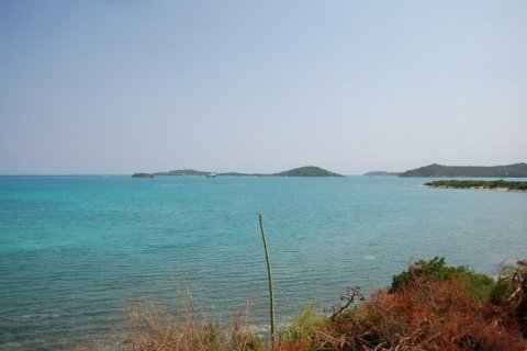 4 bedrooms Villa in Willikies, Antigua and Barbuda No. 61392 1