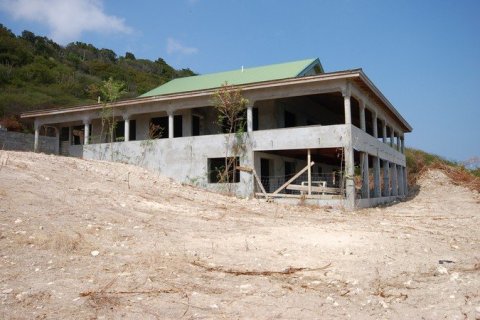 4 bedrooms Villa in Willikies, Antigua and Barbuda No. 61392 9