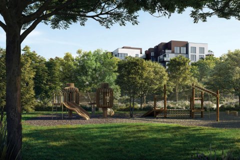 3 dormitorios Apartment en Can Tho, Vietnam No. 85105 1