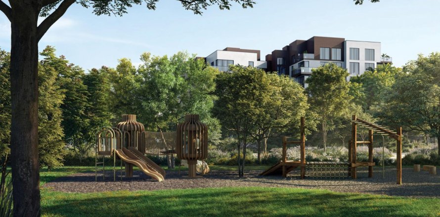 3 chambres Appartement à Dubai, UAE No. 85105