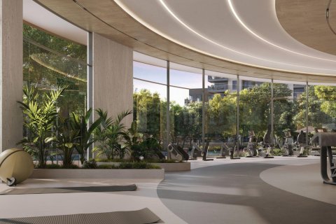 3 dormitorios Apartment en Can Tho, Vietnam No. 85105 4