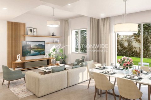 3 bedrooms Townhouse in Binh Duong, Vietnam No. 89105 5