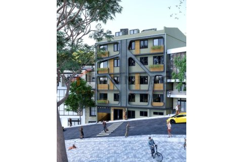 3 bedrooms Apartment in Thuy Nguyen, Vietnam No. 115454 1