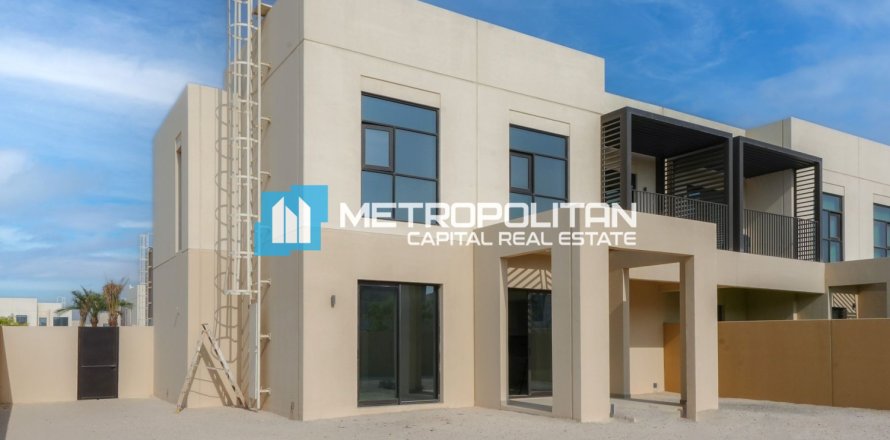 3 bedrooms Townhouse in Rayhanah Avenue, Vietnam No. 110132