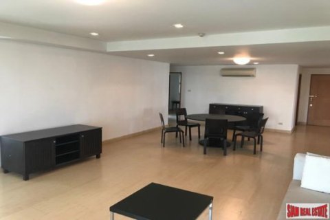 3 bedrooms Apartment in Bangkok, Thailand No. 95911 5