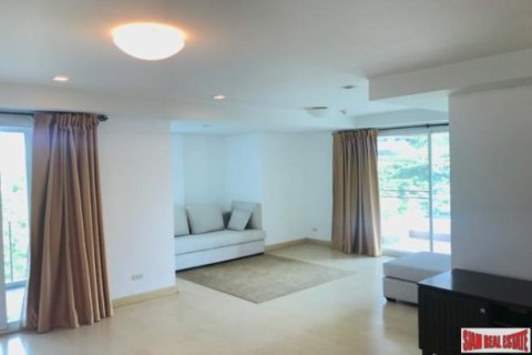 3 bedrooms Apartment in Bangkok, Thailand No. 95911 8