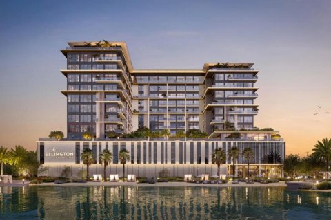 3 dormitorios Apartment en Ras Al Khor, UAE No. 127632