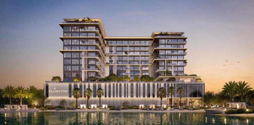 3 chambres Appartement à Ras Al Khor, UAE No. 127632
