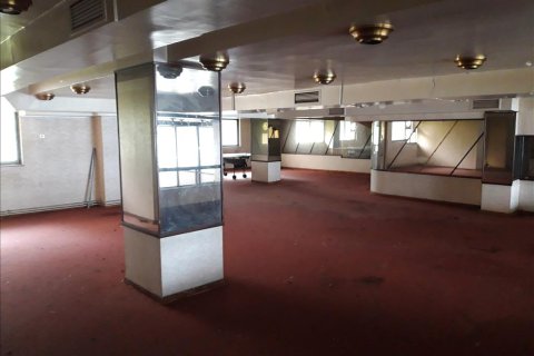 720m² Commercial property à Palaio Faliro, Greece No. 57394 3