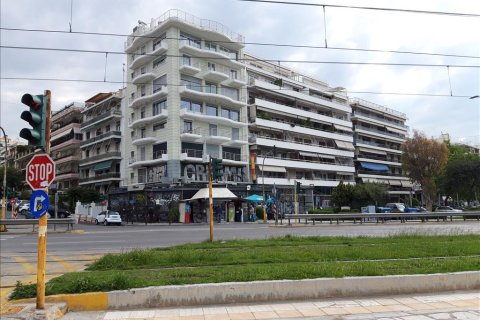 720m² Commercial property à Palaio Faliro, Greece No. 57394 1