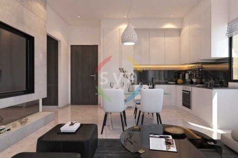 3 bedrooms Penthouse in Asomatos, Cyprus No. 82219 3