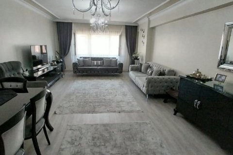 3 bedrooms Apartment in Istanbul, Turkey No. 113888