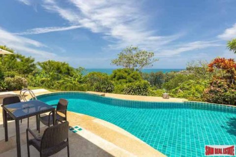 7 dormitorios Villa en Kamala, Thailand No. 96304 14