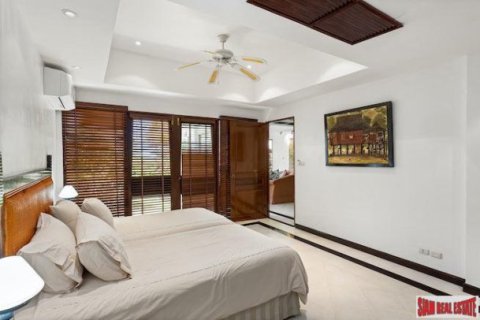 7 dormitorios Villa en Kamala, Thailand No. 96304 11
