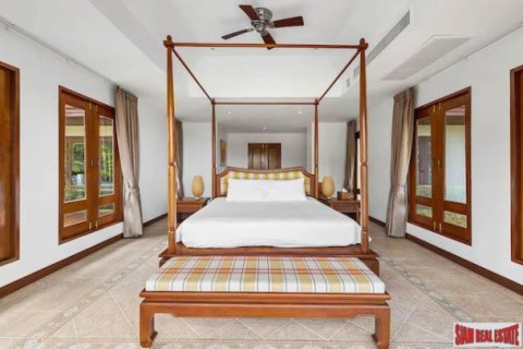 7 dormitorios Villa en Kamala, Thailand No. 96304 16