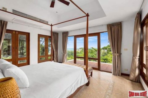 7 dormitorios Villa en Kamala, Thailand No. 96304 17
