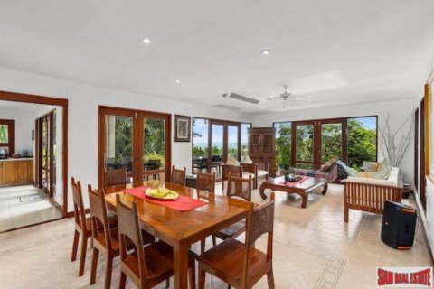 7 dormitorios Villa en Kamala, Thailand No. 96304 23