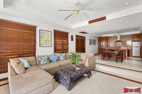 7 dormitorios Villa en Kamala, Thailand No. 96304 6