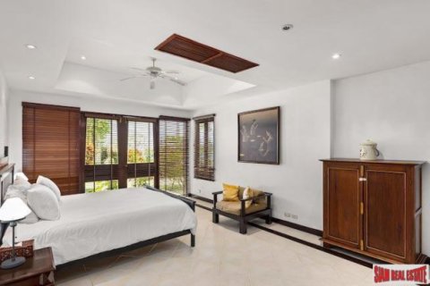 7 dormitorios Villa en Kamala, Thailand No. 96304 8