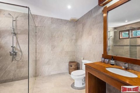 7 dormitorios Villa en Kamala, Thailand No. 96304 19