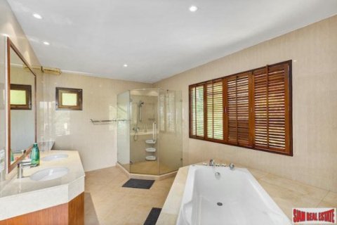 7 dormitorios Villa en Kamala, Thailand No. 96304 15