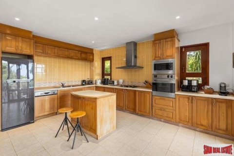 7 dormitorios Villa en Kamala, Thailand No. 96304 20