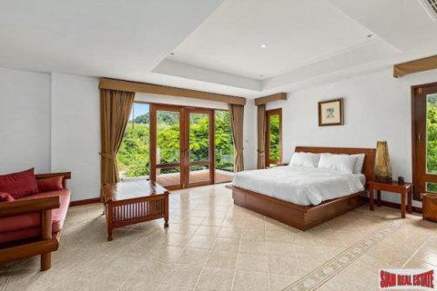 7 dormitorios Villa en Kamala, Thailand No. 96304 18