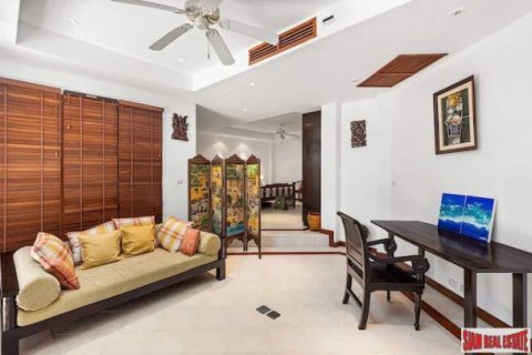 7 dormitorios Villa en Kamala, Thailand No. 96304 28