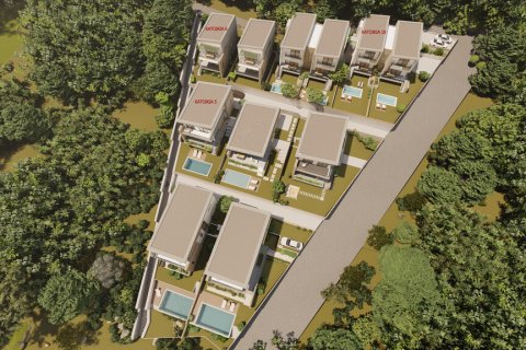 4 bedrooms Villa in Kavala, Greece No. 107555 5