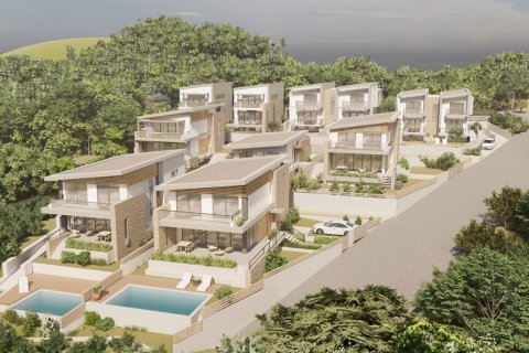 4 bedrooms Villa in Kavala, Greece No. 107555 3