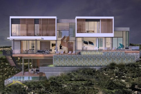 6 bedrooms Villa in Pegeia, Cyprus No. 39168 7