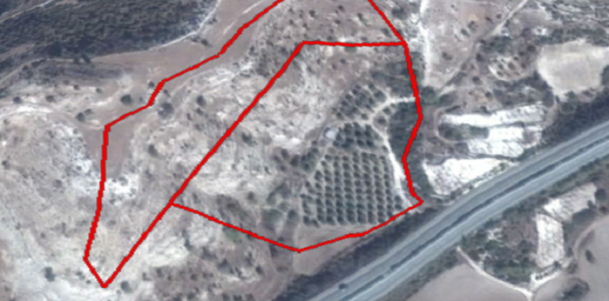 Commercial property in Pissouri, Cyprus No. 35646