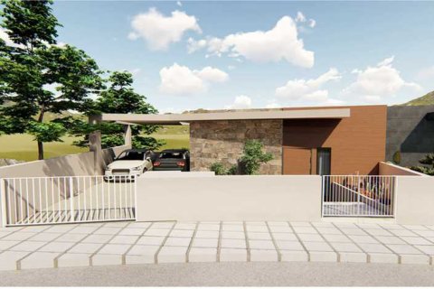 5 chambres Villa à Palodeia, Cyprus No. 73650 3