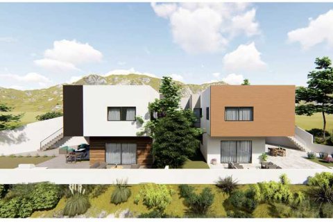 5 chambres Villa à Palodeia, Cyprus No. 73650 6