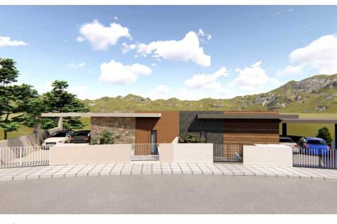 5 chambres Villa à Palodeia, Cyprus No. 73650 5