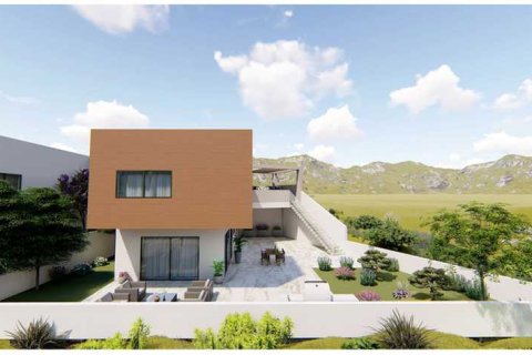 5 chambres Villa à Palodeia, Cyprus No. 73650 4