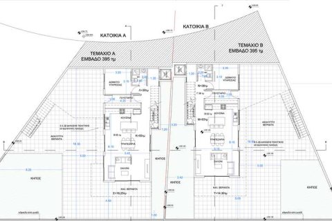 5 chambres Villa à Palodeia, Cyprus No. 73650 7