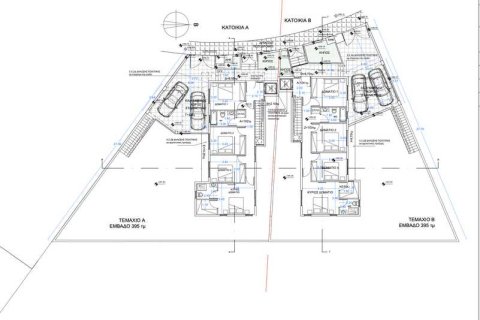 5 chambres Villa à Palodeia, Cyprus No. 73650 8