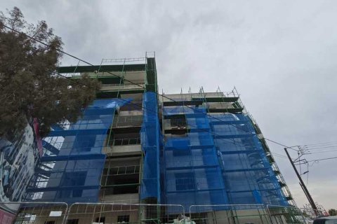 Квартира с 3 спальнями в Агиос Афанасиос, Кипр №84528 2