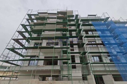 Квартира с 3 спальнями в Агиос Афанасиос, Кипр №84528 4