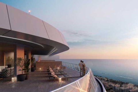 3 chambres Appartement à Germasogeia, Cyprus No. 103702 2