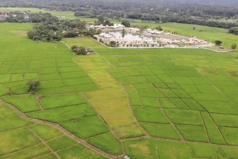 Land in Chiang Mai, Thailand No. 97622 7