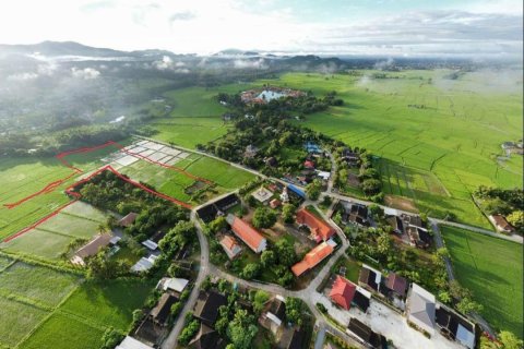 Land in Chiang Mai, Thailand No. 97622 1