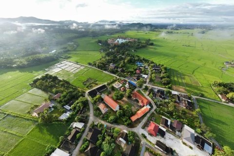 Land in Chiang Mai, Thailand No. 97622 3