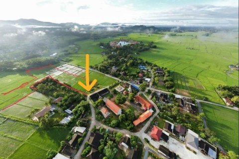 Land in Chiang Mai, Thailand No. 97622 2