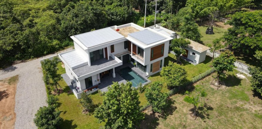 3 dormitorios House en Chiang Mai, Thailand No. 97780