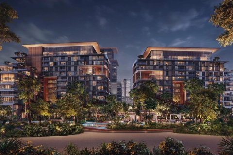 4 dormitorios Apartment en City Walk, UAE No. 91338