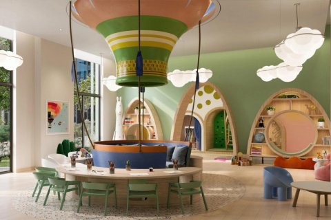 4 bedrooms Apartment in Hoang Mai, Vietnam No. 91338 12